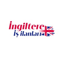 ingiltere is ilanlari logo, ingiltere is ilanlari contact details