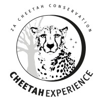 ZA Cheetah Conservation logo, ZA Cheetah Conservation contact details