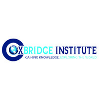 Oxbridge Institute logo, Oxbridge Institute contact details