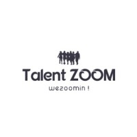 Talent Zoom logo, Talent Zoom contact details