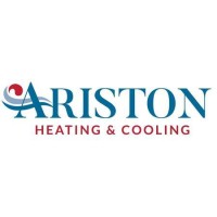 Ariston Heating and Cooling logo, Ariston Heating and Cooling contact details