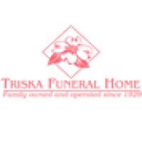 Triska Funeral Home logo, Triska Funeral Home contact details