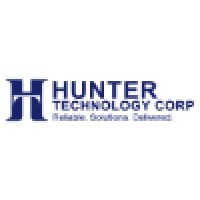 Hunter Technology Inc. logo, Hunter Technology Inc. contact details