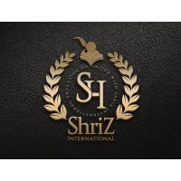 ShriZ International logo, ShriZ International contact details