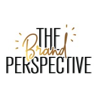 The Brand Perspective logo, The Brand Perspective contact details