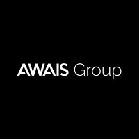 AWAIS Group logo, AWAIS Group contact details