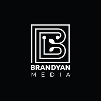 Brandyan Media logo, Brandyan Media contact details