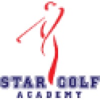 Star Golf Academy logo, Star Golf Academy contact details