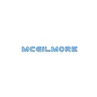 McGilmore logo, McGilmore contact details