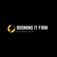 Booming It Firm logo, Booming It Firm contact details