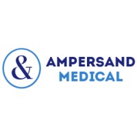 Ampersand Medical logo, Ampersand Medical contact details