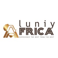 Luniy Africa logo, Luniy Africa contact details