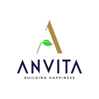 Anvita Group logo, Anvita Group contact details