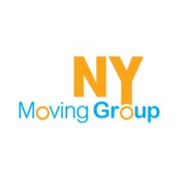 NY Moving Group logo, NY Moving Group contact details