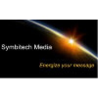 Symbitech Media logo, Symbitech Media contact details