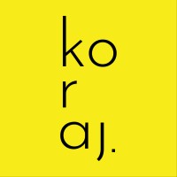 KORAJ Atölye logo, KORAJ Atölye contact details