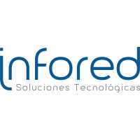 Infored Soluciones Tecnológicas logo, Infored Soluciones Tecnológicas contact details