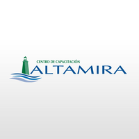 Altamira Capacitación logo, Altamira Capacitación contact details