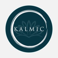 Kalmic logo, Kalmic contact details