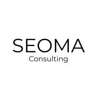 SEOMA Consulting logo, SEOMA Consulting contact details