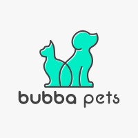 Bubba Pets logo, Bubba Pets contact details