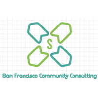 SF Community Consulting logo, SF Community Consulting contact details