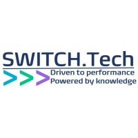 SWITCH.Tech logo, SWITCH.Tech contact details