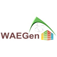 WAEGEN INC logo, WAEGEN INC contact details