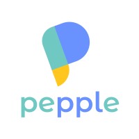 Pepple Inc logo, Pepple Inc contact details