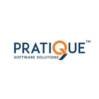 Pratique Software Solutions Pvt. Ltd. logo, Pratique Software Solutions Pvt. Ltd. contact details