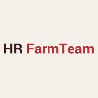 HR FarmTeam logo, HR FarmTeam contact details