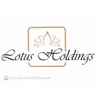 Lotus Holdings logo, Lotus Holdings contact details