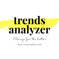 trendsanalyzer logo, trendsanalyzer contact details