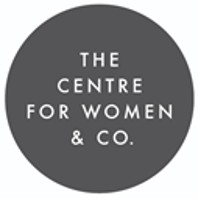 The Centre for Women & Co. logo, The Centre for Women & Co. contact details