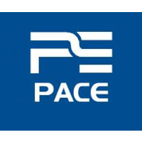 PACE Engineering logo, PACE Engineering contact details