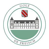 Golf de Preisch logo, Golf de Preisch contact details