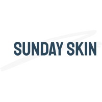 Sunday Skin logo, Sunday Skin contact details