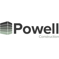 Powell Construction LLC logo, Powell Construction LLC contact details