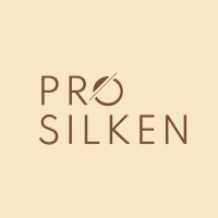 PROSILKEN® logo, PROSILKEN® contact details