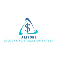 Alisons Accounting & Taxation Pty Ltd logo, Alisons Accounting & Taxation Pty Ltd contact details