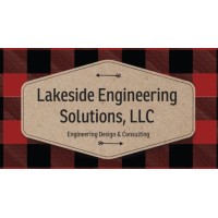 Lakeside Engineering Solutions, LLC logo, Lakeside Engineering Solutions, LLC contact details