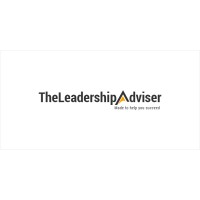 The Leadership Adviser logo, The Leadership Adviser contact details