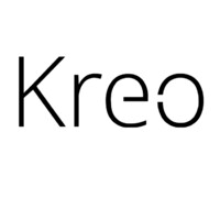 Kreo interiørarkitektur logo, Kreo interiørarkitektur contact details