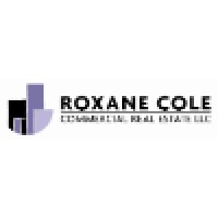 Roxane Cole Commercial Real Estate LLC logo, Roxane Cole Commercial Real Estate LLC contact details