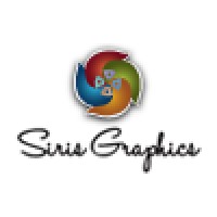 Siris Graphics logo, Siris Graphics contact details