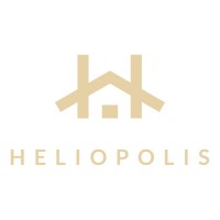 Heliopolis Homes logo, Heliopolis Homes contact details