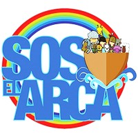 S.O.S. el Arca logo, S.O.S. el Arca contact details