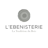 L'Ébénisterie logo, L'Ébénisterie contact details