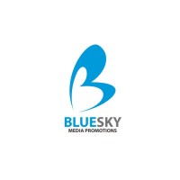 BlueSky Media pro logo, BlueSky Media pro contact details