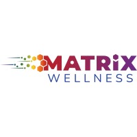 Matrix Wellness logo, Matrix Wellness contact details